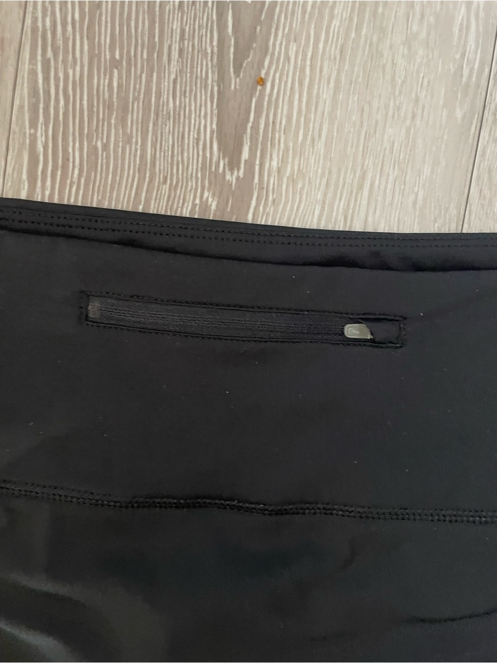 Nike Essentials High Rise Swim Bikini Bottom Plus Size 1X - Picture 5 of 6